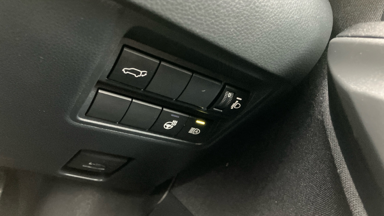 Toyota Yaris Cross 1.5 Hybrid Excel 5dr CVT Hybrid Estate